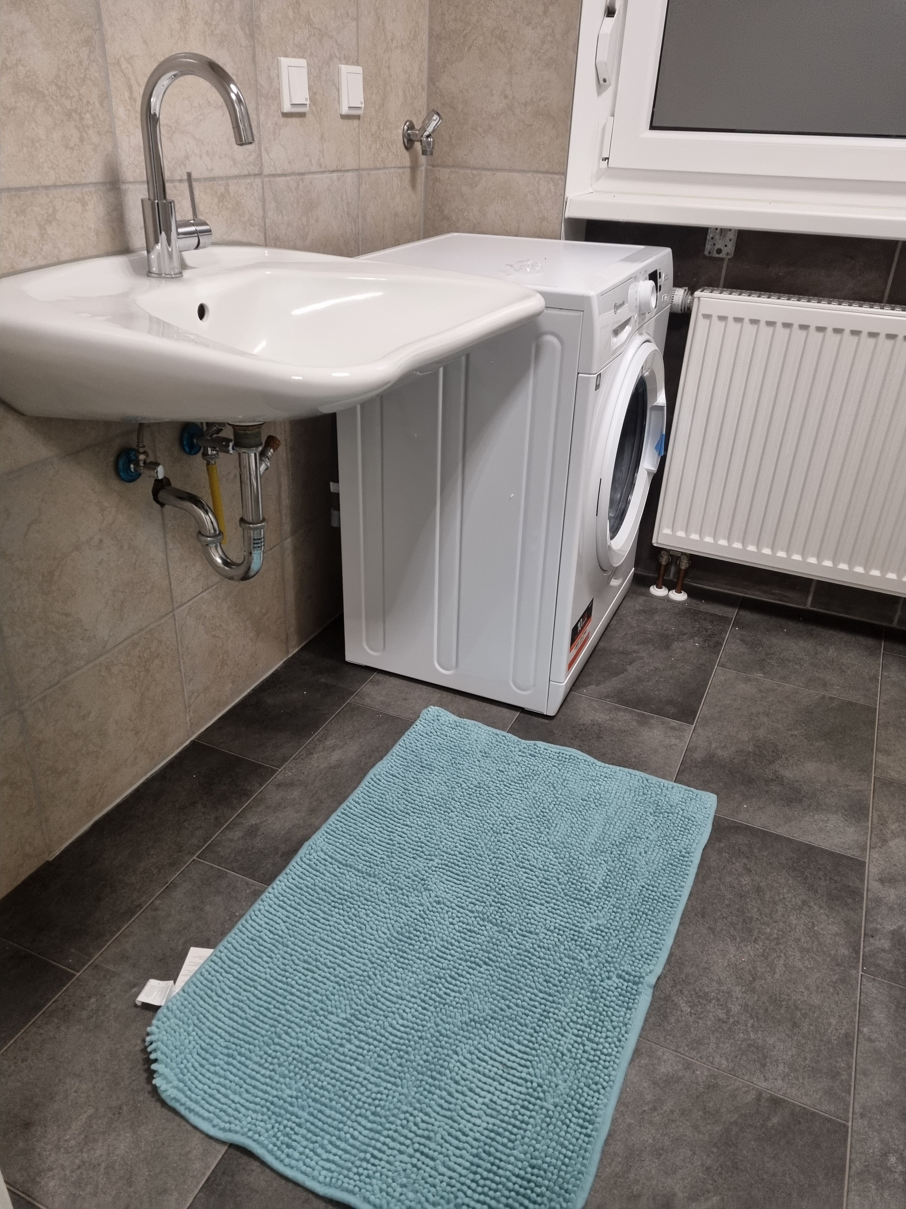 Quiet And Beautiful Home In Offenbach Am Main - Quiet and beautiful home in Offenbach am Main - Gallery - 8