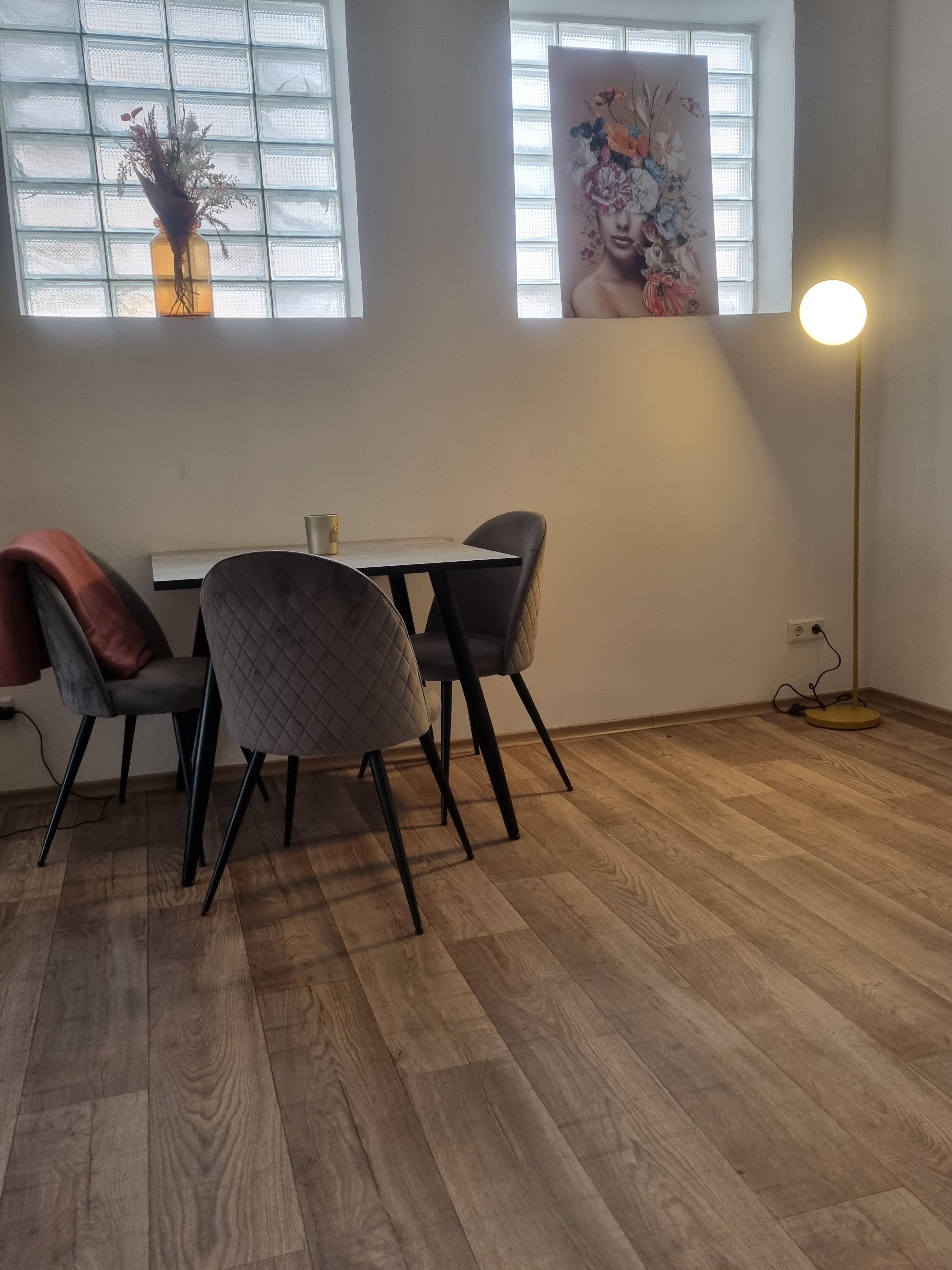 Quiet And Beautiful Home In Offenbach Am Main - Quiet and beautiful home in Offenbach am Main - Gallery - 17