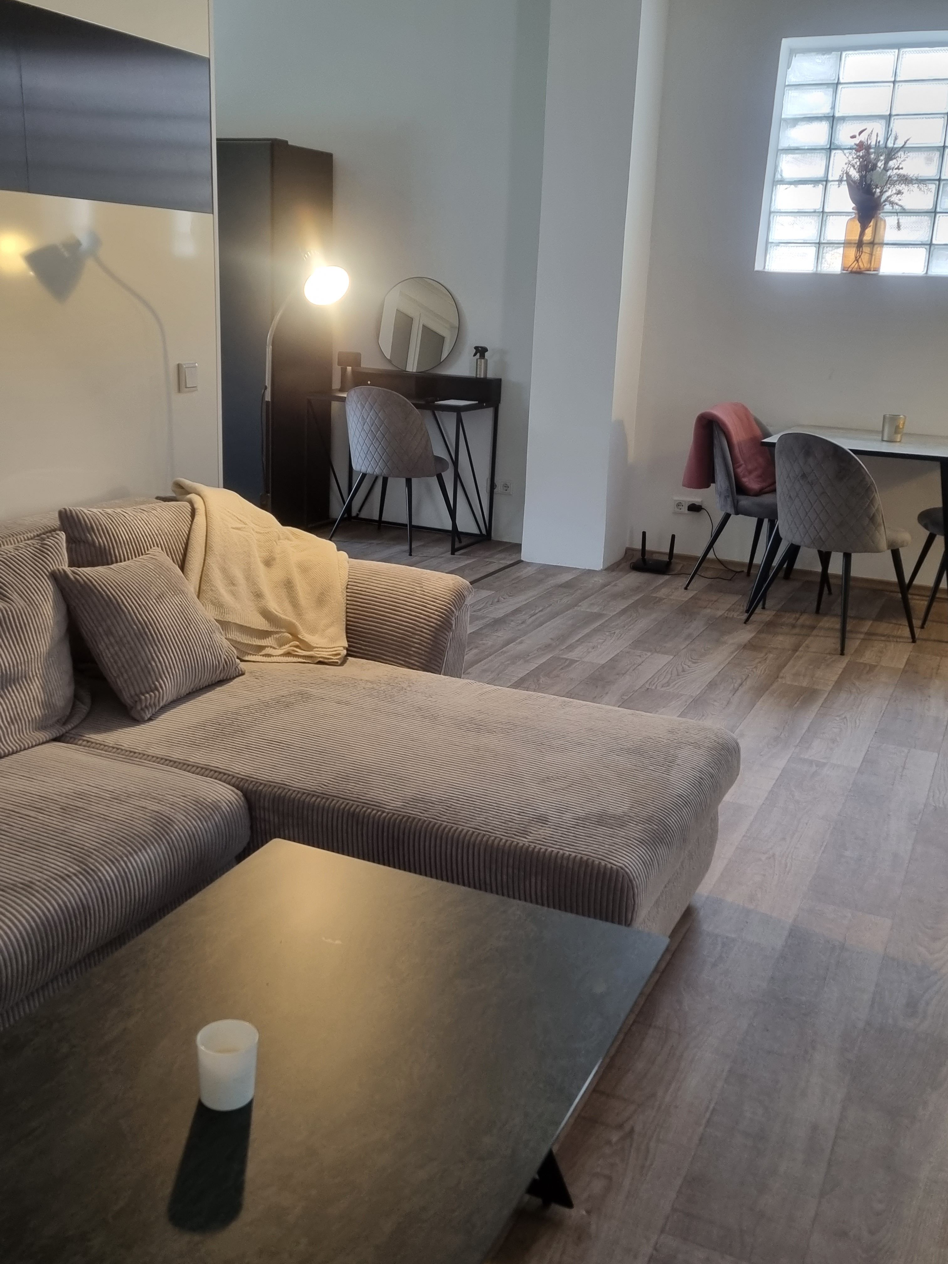 Quiet And Beautiful Home In Offenbach Am Main - Quiet and beautiful home in Offenbach am Main - Gallery - 5
