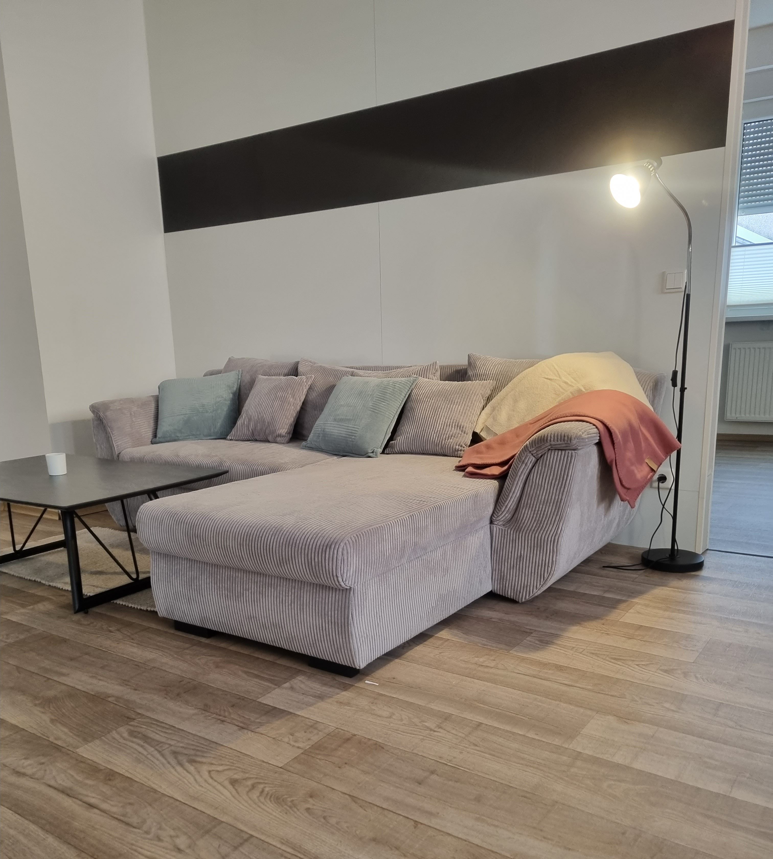 Quiet And Beautiful Home In Offenbach Am Main - Quiet and beautiful home in Offenbach am Main - Gallery - 13