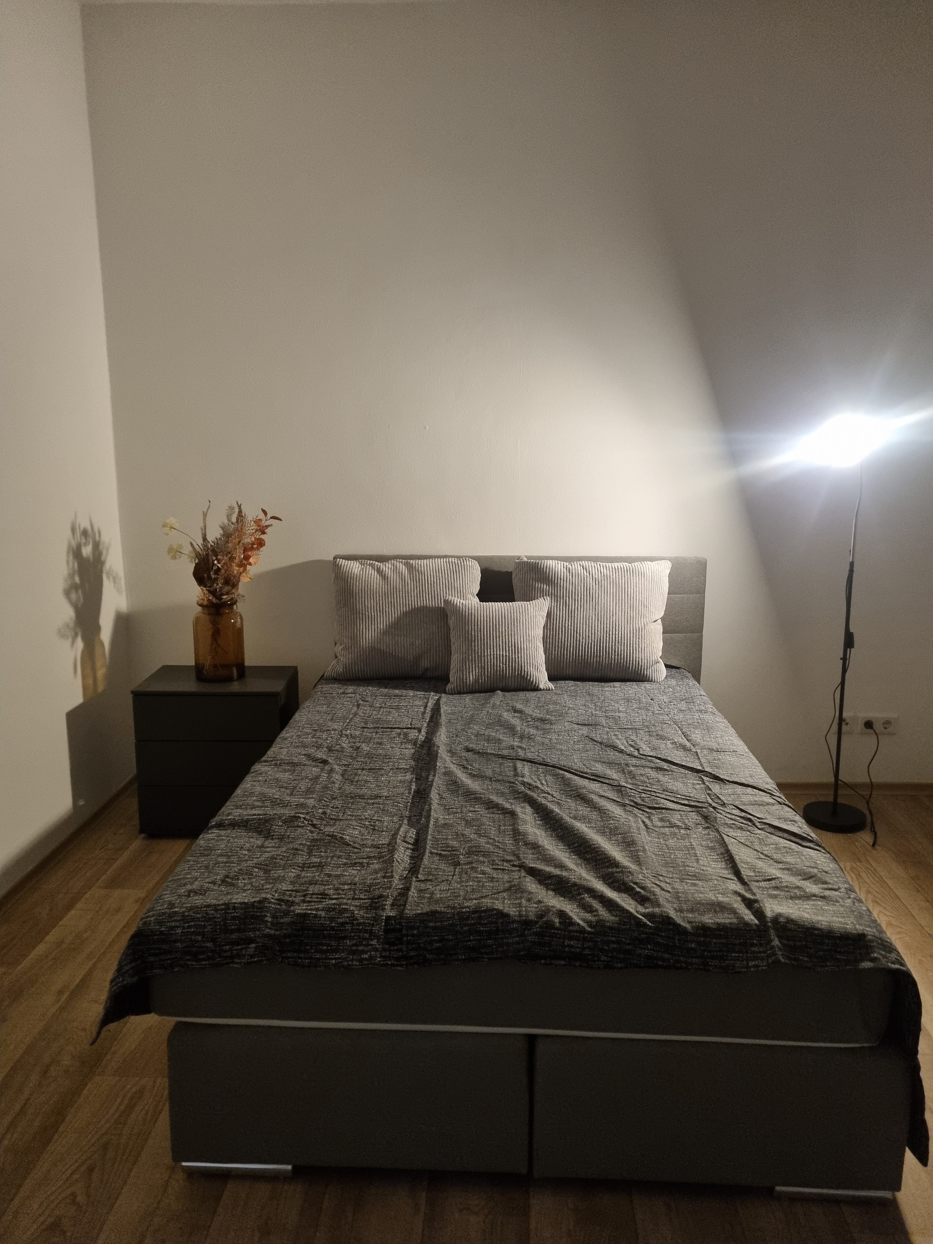 Quiet And Beautiful Home In Offenbach Am Main - Quiet and beautiful home in Offenbach am Main - Gallery - 12