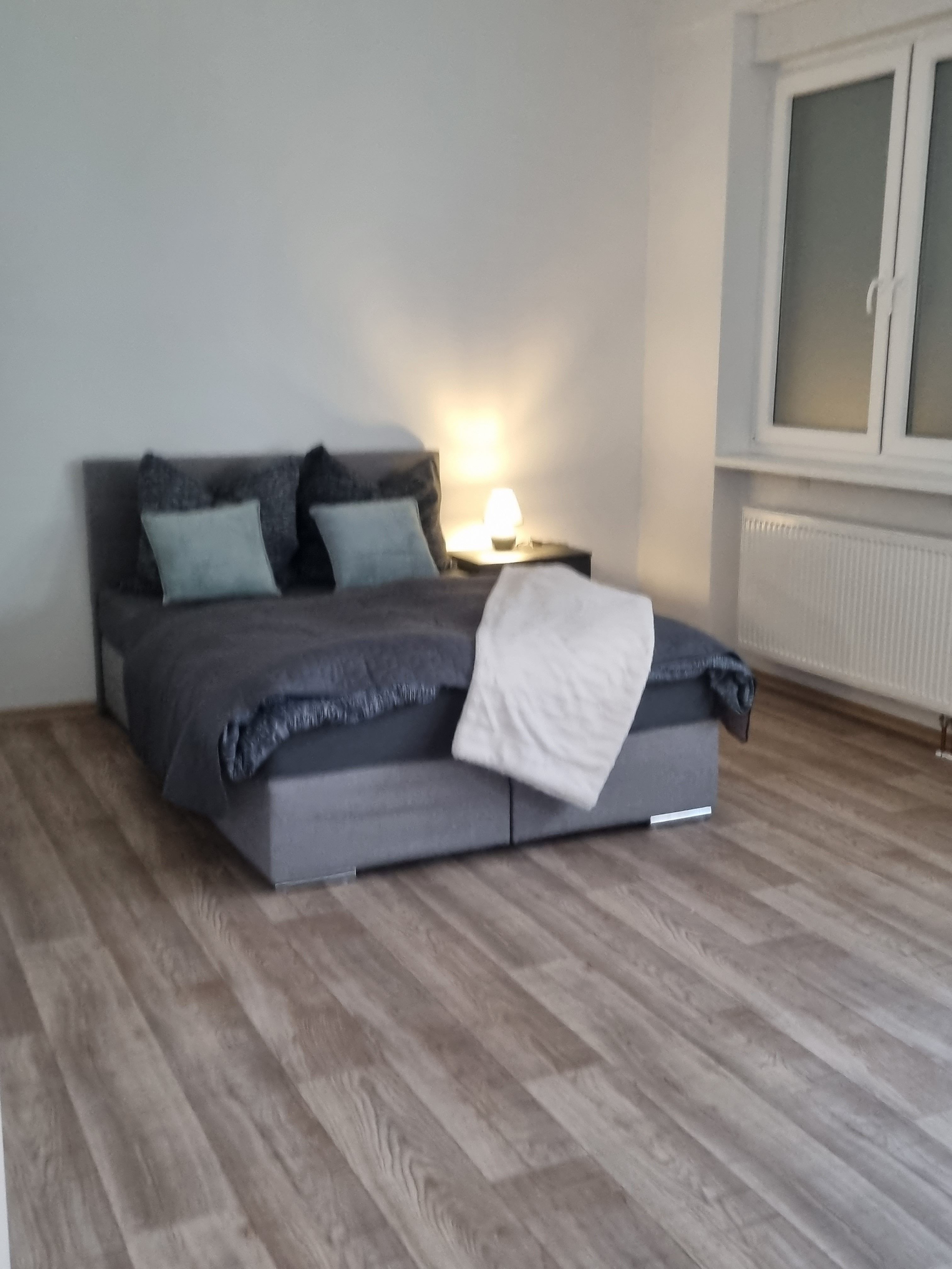 Quiet And Beautiful Home In Offenbach Am Main - Quiet and beautiful home in Offenbach am Main - Gallery - 15