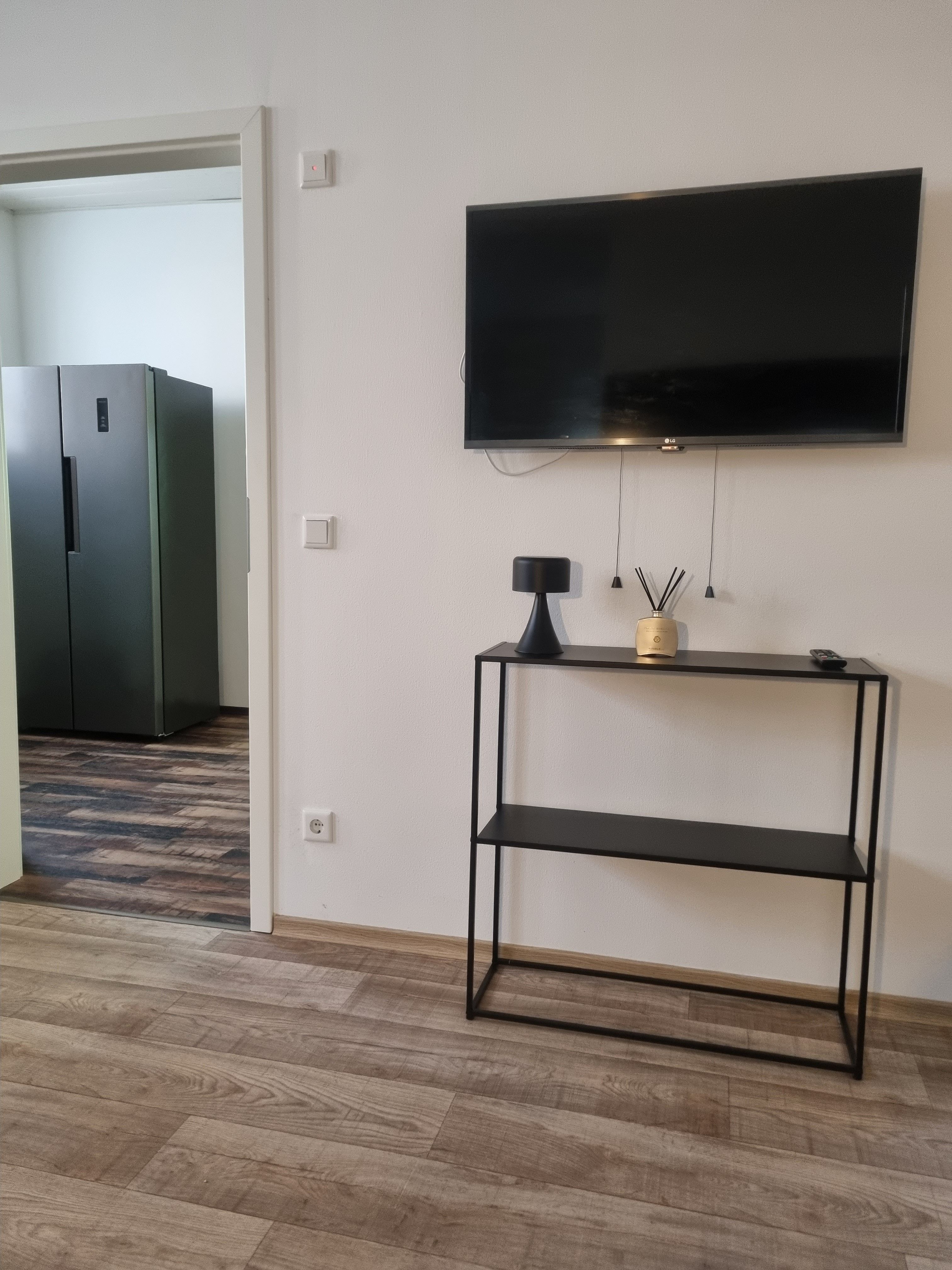 Quiet And Beautiful Home In Offenbach Am Main - Quiet and beautiful home in Offenbach am Main - Gallery - 14