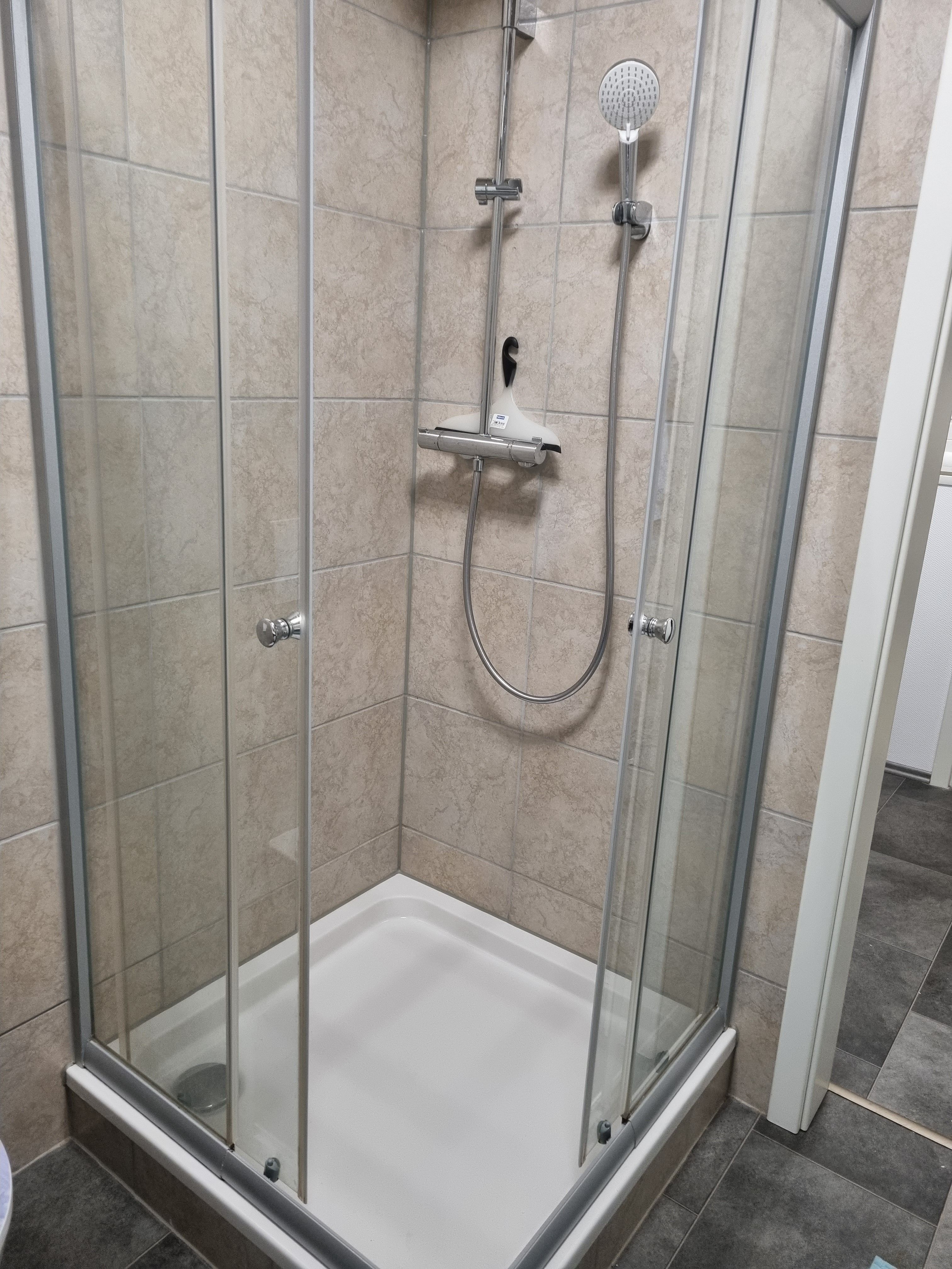 Quiet And Beautiful Home In Offenbach Am Main - Quiet and beautiful home in Offenbach am Main - Gallery - 9