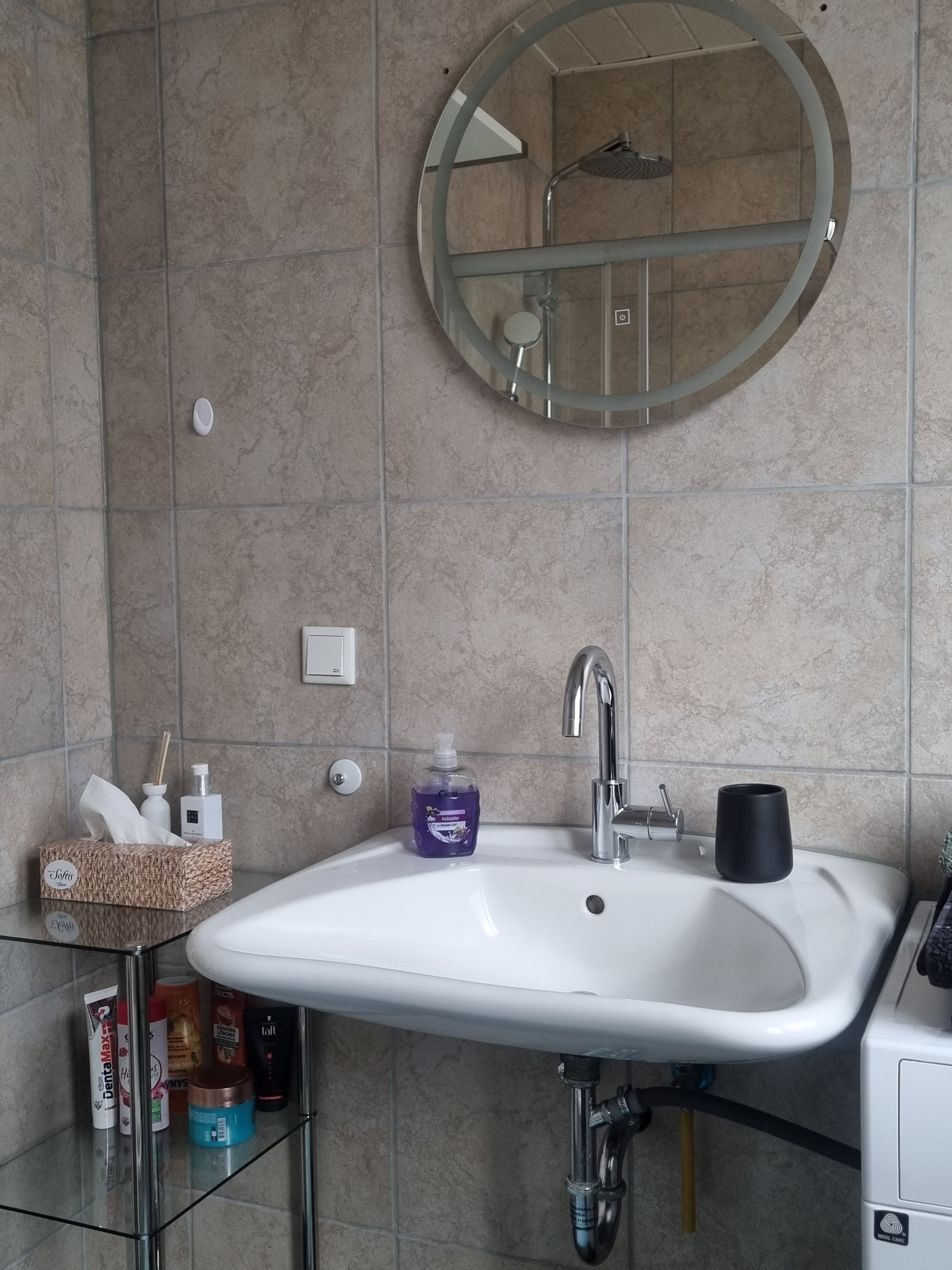Quiet And Beautiful Home In Offenbach Am Main - Quiet and beautiful home in Offenbach am Main - Gallery - 7