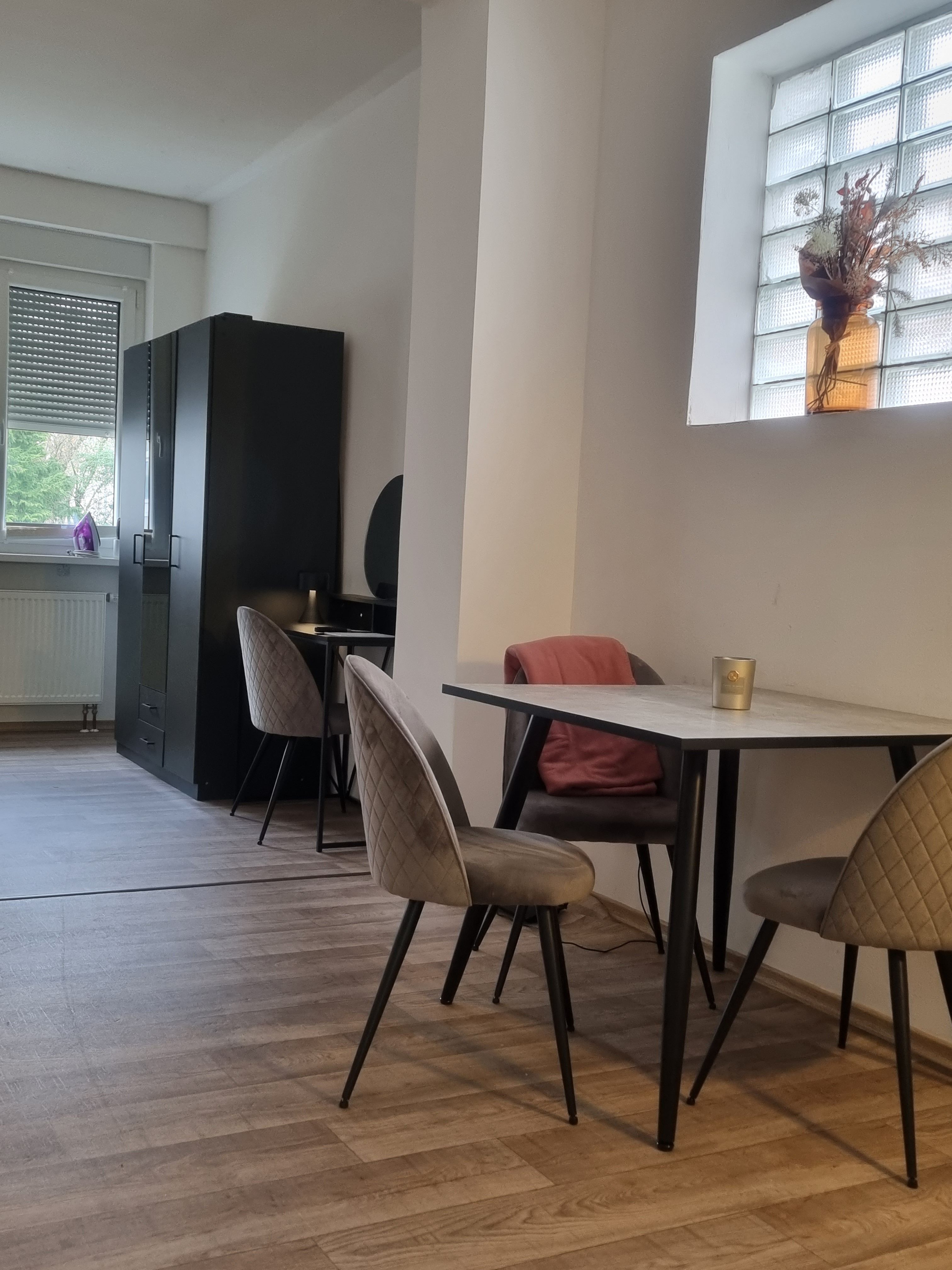 Quiet And Beautiful Home In Offenbach Am Main - Quiet and beautiful home in Offenbach am Main - Gallery - 16