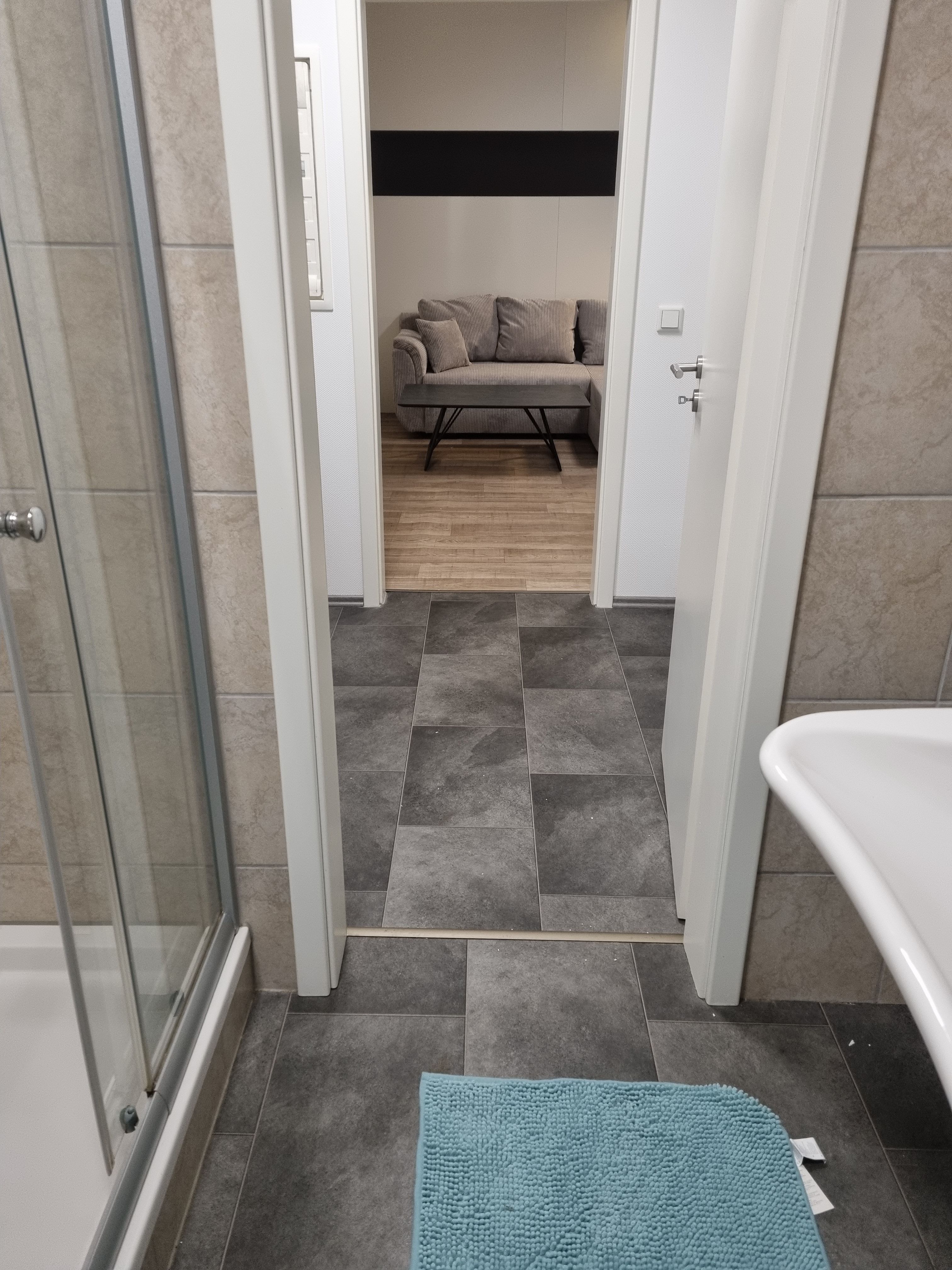 Quiet And Beautiful Home In Offenbach Am Main - Quiet and beautiful home in Offenbach am Main - Gallery - 10