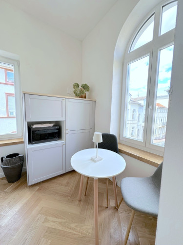 Neat home in Bad Homburg vor der Höhe