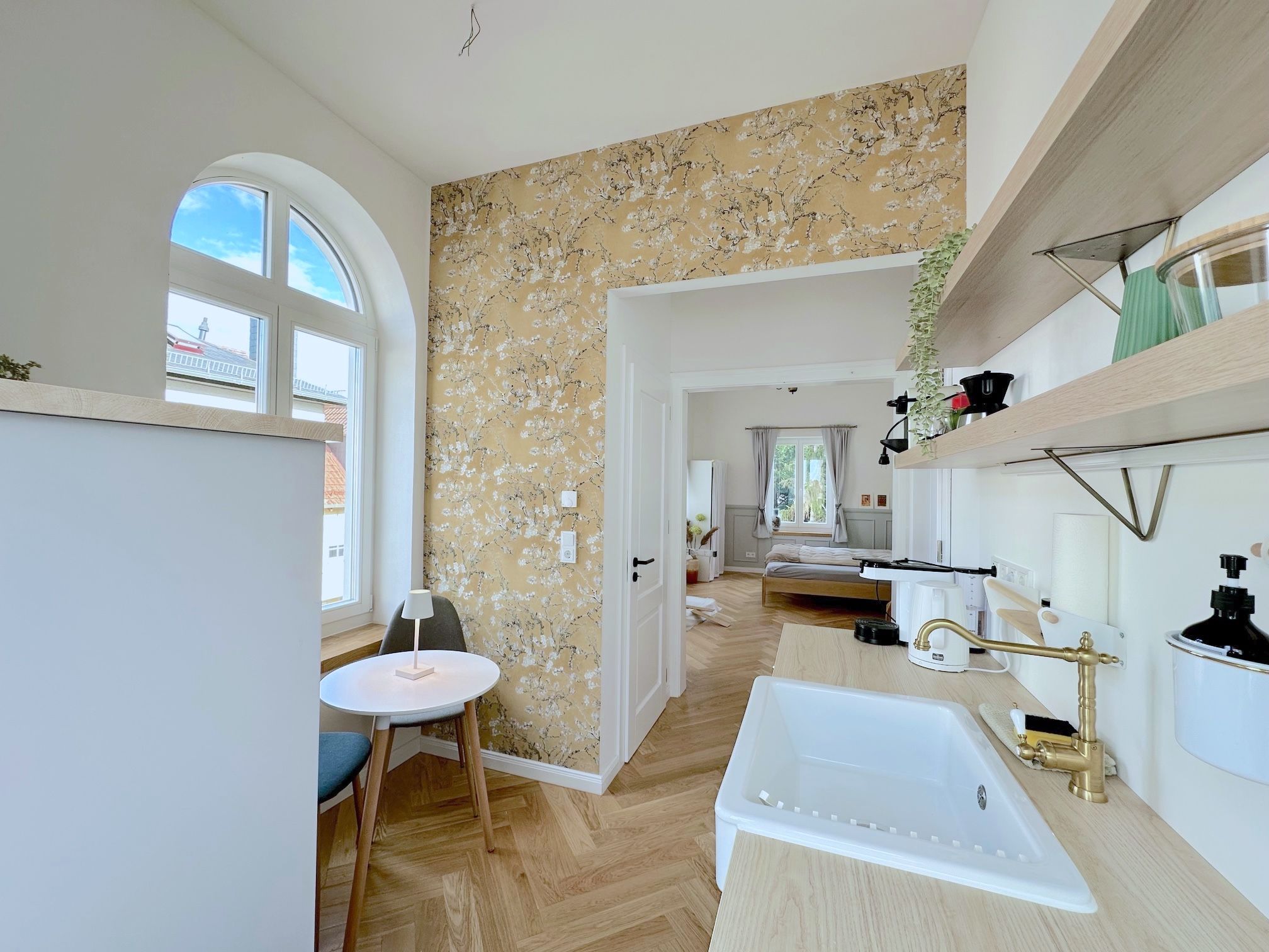 Neat Home In Bad Homburg Vor Der Höhe - 10
