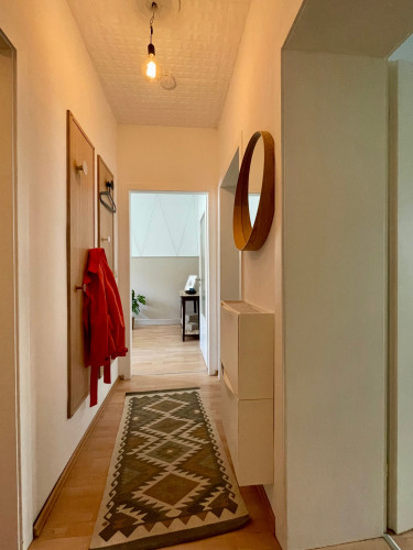 Cozy and Stylish Apartment in Cologne Neu-Ehrenfeld