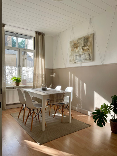 Cozy and Stylish Apartment in Cologne Neu-Ehrenfeld
