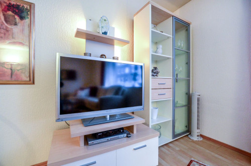 Wonderful suite located in Köln - Altstadt Süd