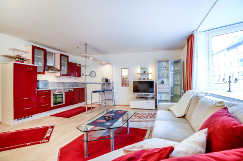 Wonderful suite located in Köln - Altstadt Süd