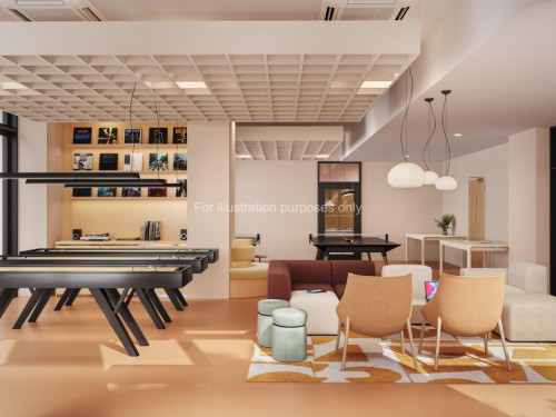 St Vincent Studios  - Gallery -  5