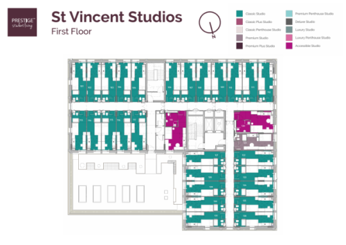 St Vincent Studios - Gallery - 23