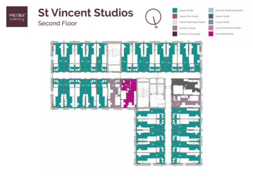 St Vincent Studios - Gallery - 24
