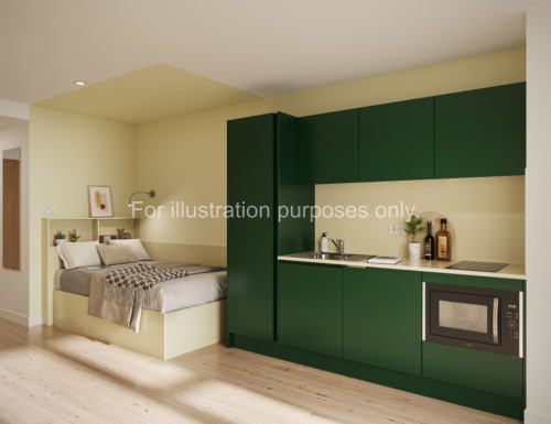 St Vincent Studios - Gallery - 20