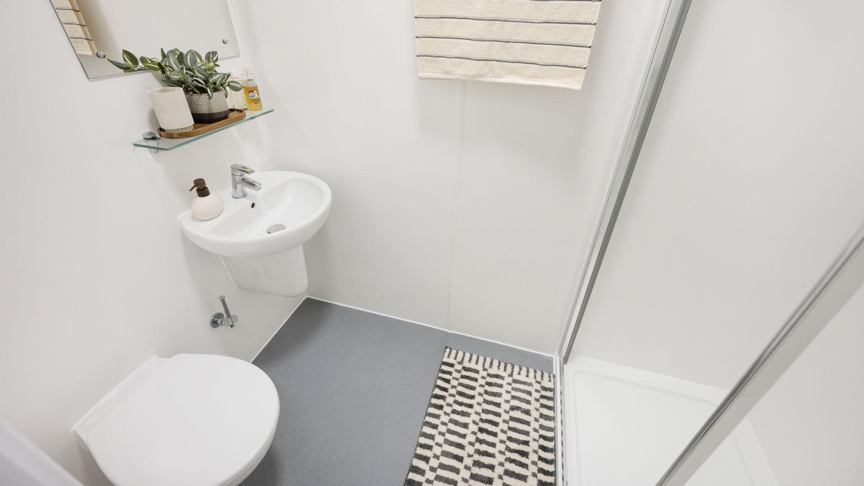  Classic Plus Studio  -  St Vincent Studios  - Gallery -  2
