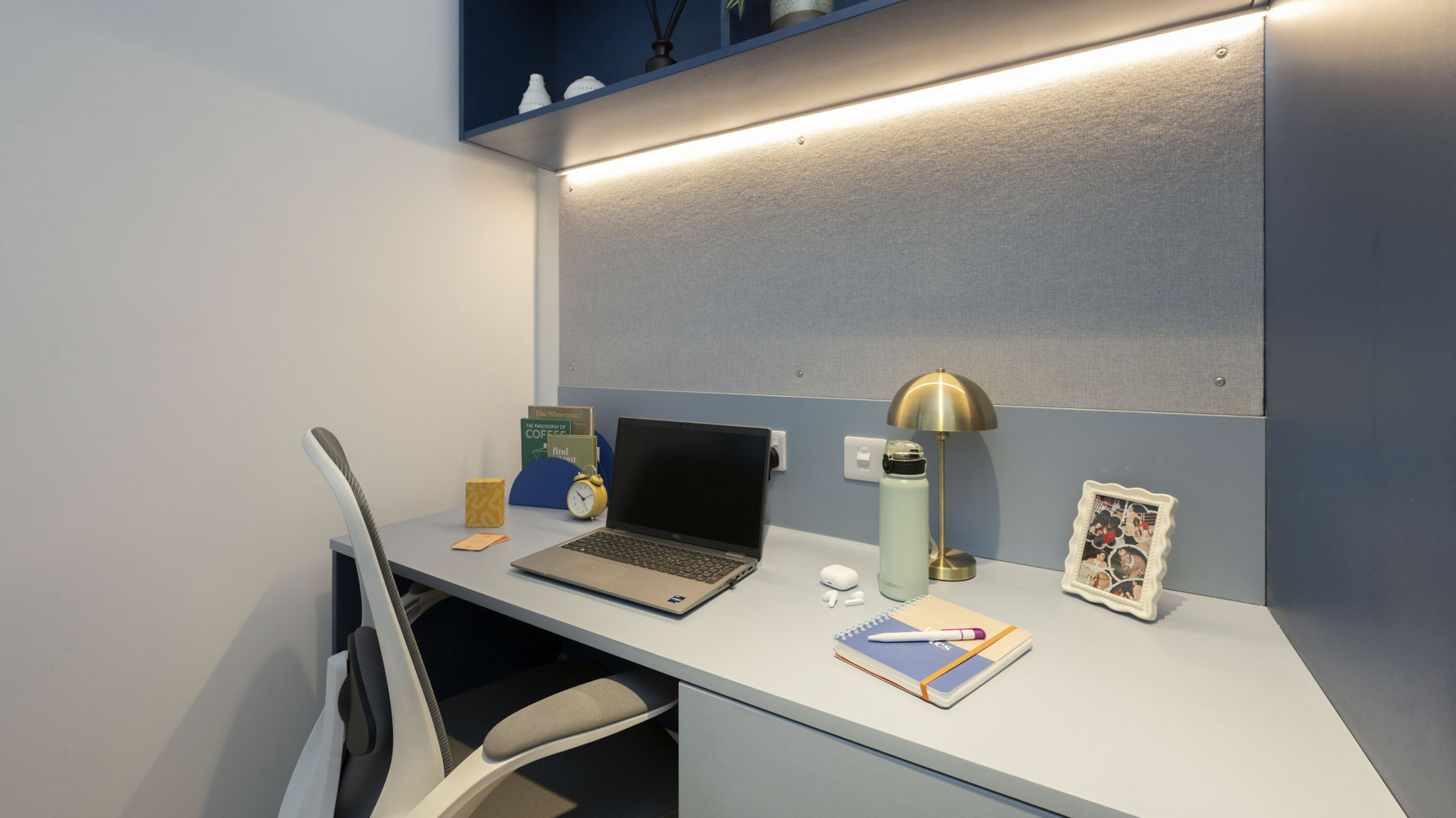  Premium Studio  -  St Vincent Studios  - Gallery -  4