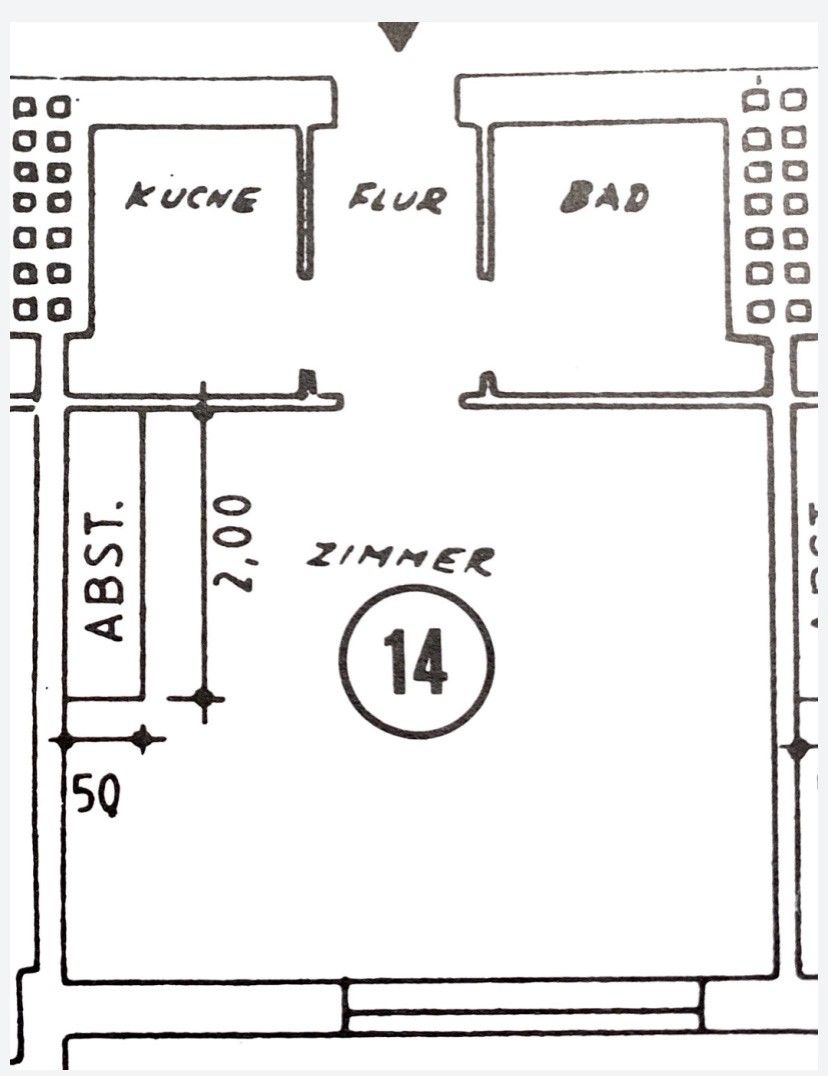Modern, Bright & Comfortable 1 Room Apartment, Floor-To-Ceiling Panoramic Windows Near Main Station - 4