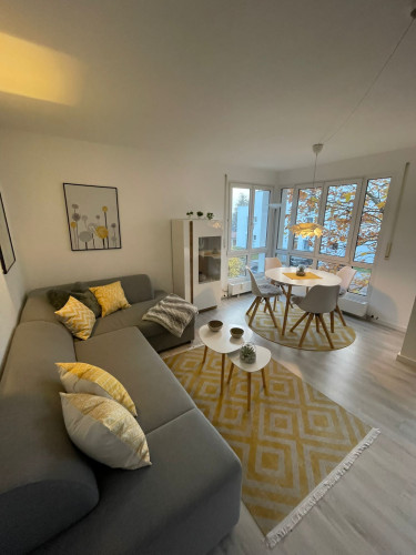 Amazing flat with nice neighbours - Gallery - 37