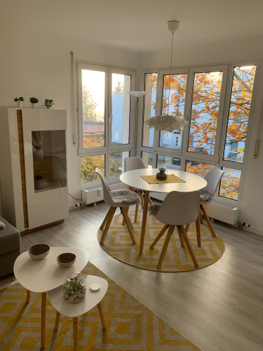 Amazing flat with nice neighbours - Gallery - 23
