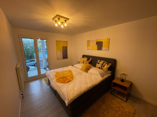 Amazing flat with nice neighbours - Gallery - 43