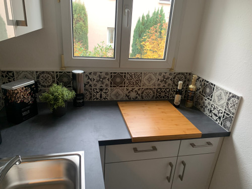Amazing flat with nice neighbours - Gallery - 9