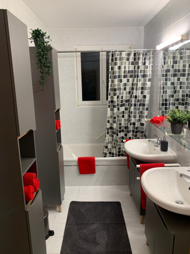 Amazing flat with nice neighbours - Gallery - 14