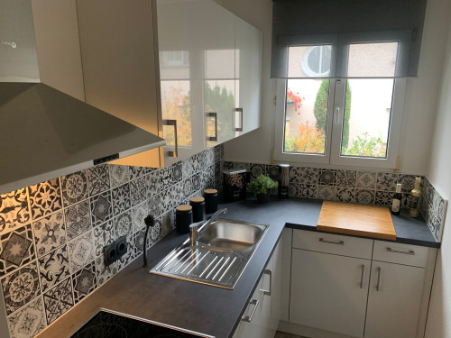 Amazing flat with nice neighbours - Gallery - 7