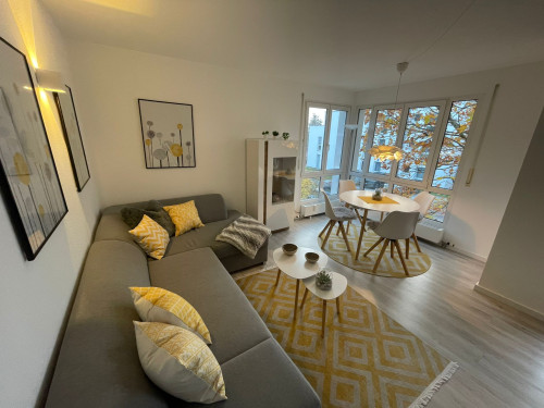 Amazing flat with nice neighbours - Gallery - 26