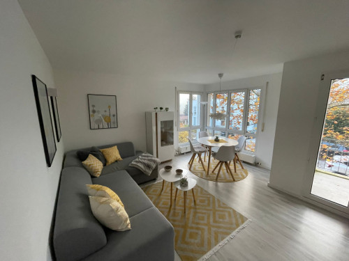 Amazing flat with nice neighbours - Gallery - 30