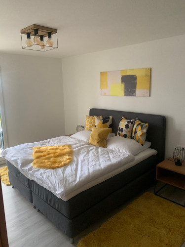 Amazing flat with nice neighbours - Gallery - 41