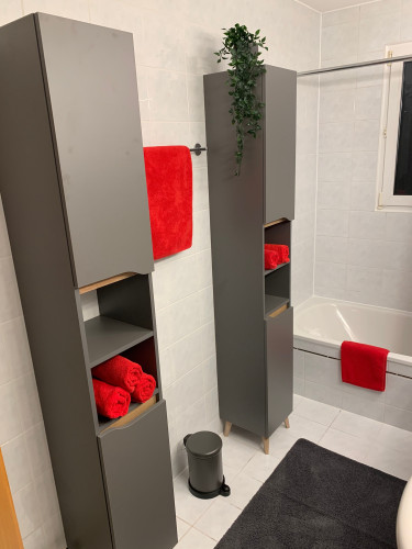 Amazing flat with nice neighbours - Gallery - 16