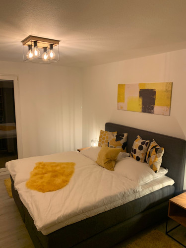 Amazing flat with nice neighbours - Gallery - 12