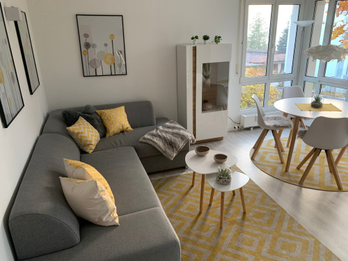 Amazing flat with nice neighbours - Gallery - 32