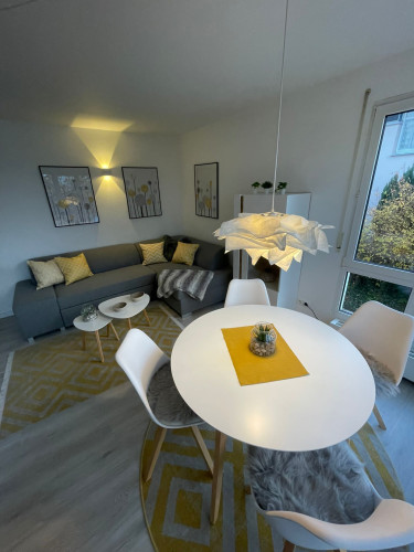 Amazing flat with nice neighbours - Gallery - 28