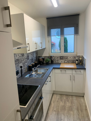 Amazing flat with nice neighbours - Gallery - 13