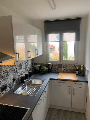 Amazing flat with nice neighbours - Gallery - 10