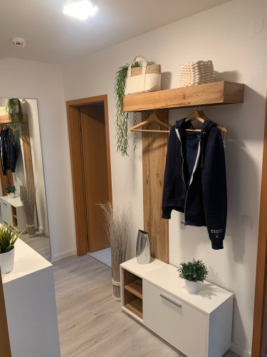 Amazing flat with nice neighbours - Gallery - 21
