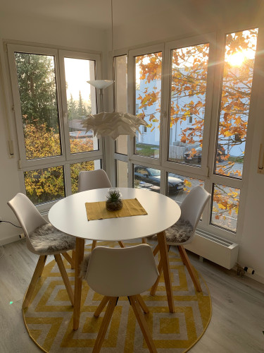 Amazing flat with nice neighbours - Gallery - 35