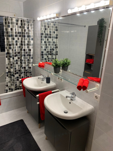 Amazing flat with nice neighbours - Gallery - 17