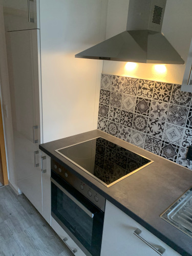 Amazing flat with nice neighbours - Gallery - 11