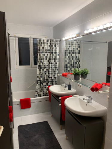 Amazing flat with nice neighbours - Gallery - 15