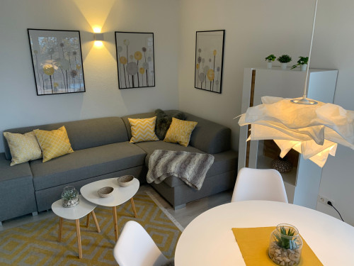 Amazing flat with nice neighbours - Gallery - 31