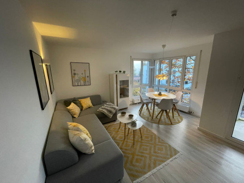 Amazing flat with nice neighbours - Gallery - 29