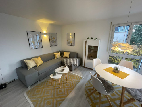 Amazing flat with nice neighbours - Gallery - 24