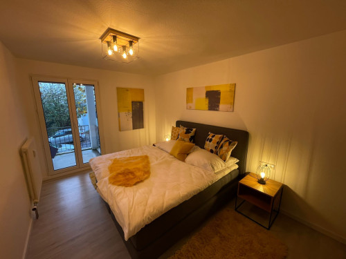 Amazing flat with nice neighbours - Gallery - 42