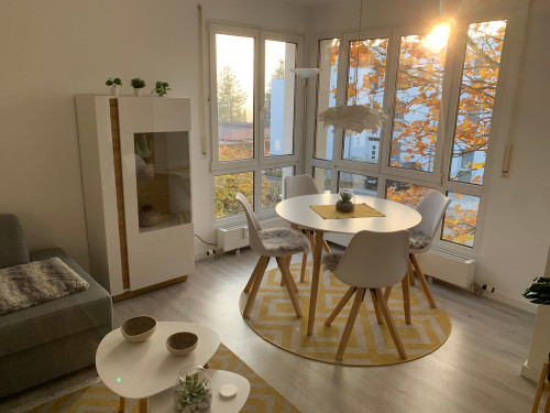 Amazing flat with nice neighbours - Gallery - 36