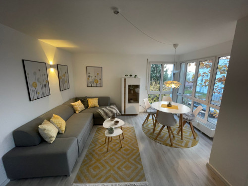 Amazing flat with nice neighbours - Gallery - 25